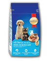 SmartHeart Chicken Egg and Milk Puppy Dog Food - Ofypets