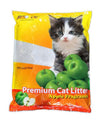 Sumo Scented Cat Litter Apple Fresh - Ofypets