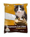 Sumo Scented Cat Litter Cappuccino Fresh - Ofypets