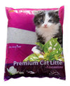Sumo Scented Cat Litter Jasmine Fresh - Ofypets