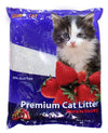 Sumo Scented Cat Litter Strawberry Fresh - Ofypets