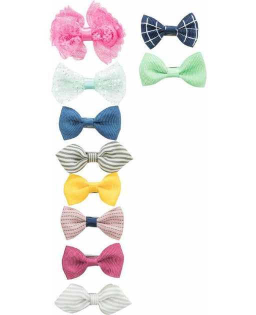 Trixie Assortment Dog Hair Bows - Ofypets