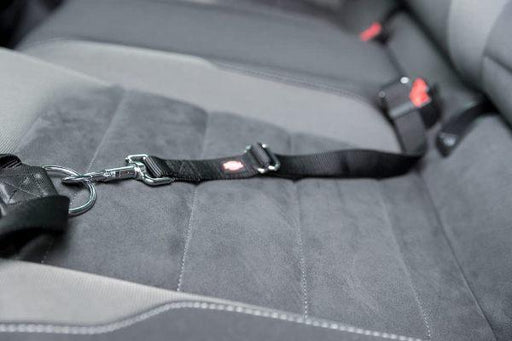 Trixie Car Seat Safety Belt Harness - Ofypets