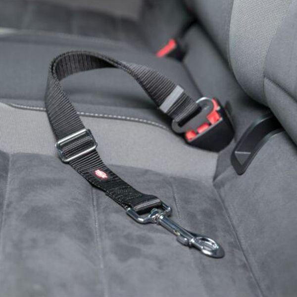 Trixie Car Seat Safety Belt Harness - Ofypets