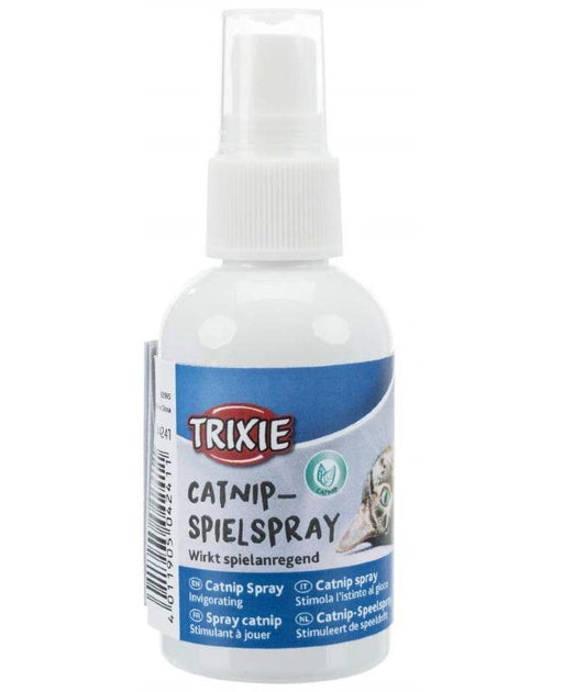 Trixie Catnip Spray - Ofypets