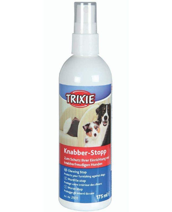 Trixie Chew Stop Spray for Dogs - Ofypets