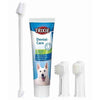 Trixie Dental Care Hygiene Kit for Dogs - Ofypets