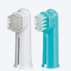 Trixie Finger Tooth Brush for Dental Hygiene of Pets - Ofypets