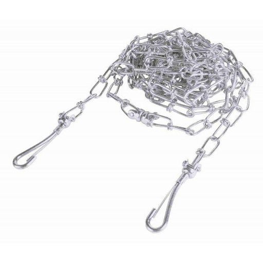 Trixie Galvanized Yard Chain 5 metre for Dogs - Ofypets