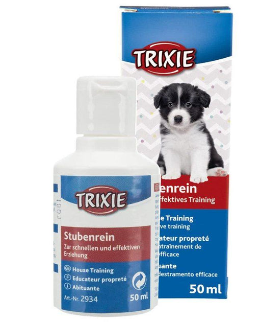 Trixie House Puppy Training Drops and Spray for Dogs - Ofypets