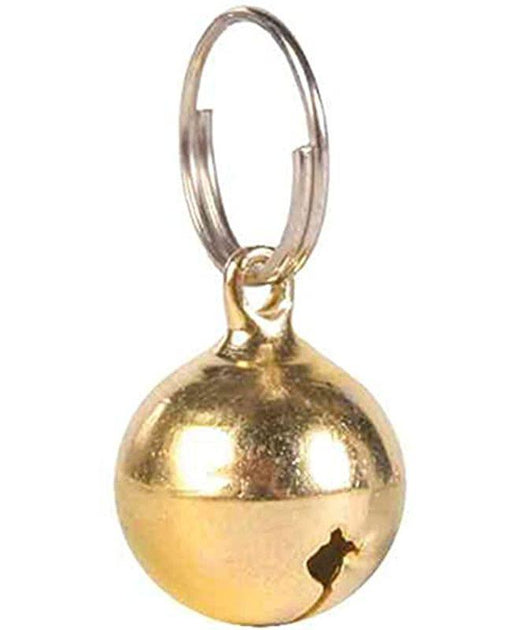 Trixie Metal Bell for Pets - Ofypets