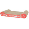 Trixie Wild Cat Scratching Cardboard with Catnip - Ofypets