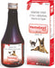 TTK Hemobest Pet Iron and Vitamin Syrup for Dogs and Cats - Ofypets