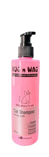 TTK Hug n Wag Cat Shampoo - Ofypets