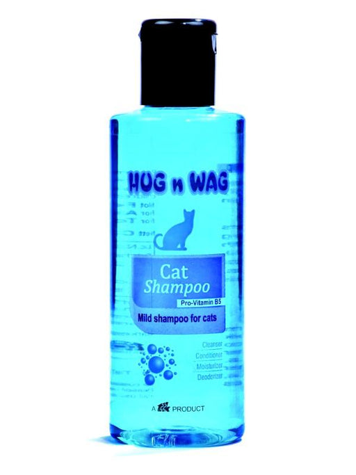 TTK Hug n Wag Cat Shampoo - Ofypets