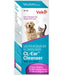 Veko CL - Lactic Acid and Salicylic Acid Ear Cleanser for Dogs and Cats - Ofypets