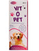 Vembro Vit O Pet Flax Seed Oil Syrup for Dogs and Cats - Ofypets