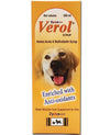 Verol Multivitamin Syrup from Zydus AH - Ofypets