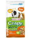 Versele laga Crispy Muesli Guinea Pig Food - Ofypets