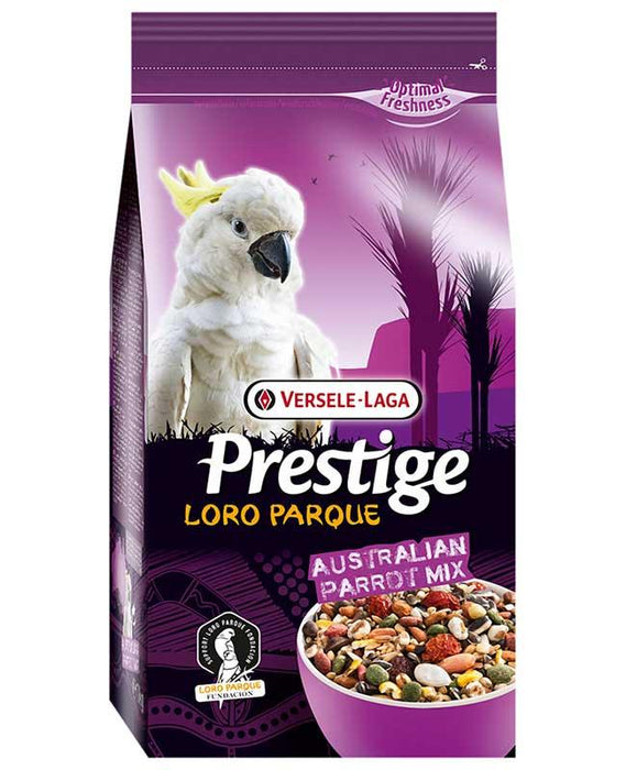Versele Laga Prestige Australian Parrot Mix - Ofypets