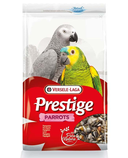 Versele laga Prestige Parrot Sunflower Seeds Bird Food - Ofypets