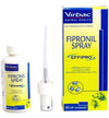 Virbac Effipro Fipronil 0.25% w/v Anti-Tick Spray for Dogs and Cats - Ofypets