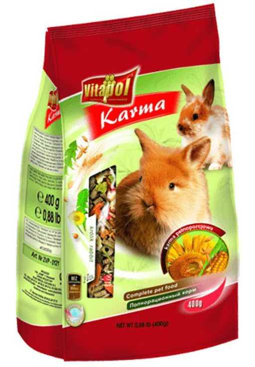 Vitapol Karma Rabbit Food - Ofypets