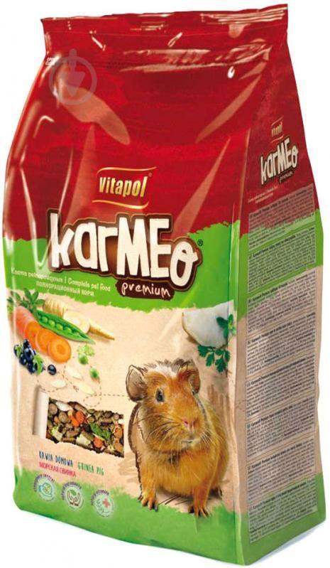 Vitapol Karmeo Premium Guinea Pig Food - Ofypets