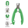 Wahl Curved Nail Clipper Stainless Steel for Pets - Ofypets