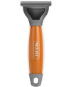 Wahl De-Shedder Stainless Steel Pet De-Shedding Brush - Ofypets
