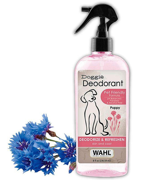 WAHL Doggie Deodorant Spray - Ofypets