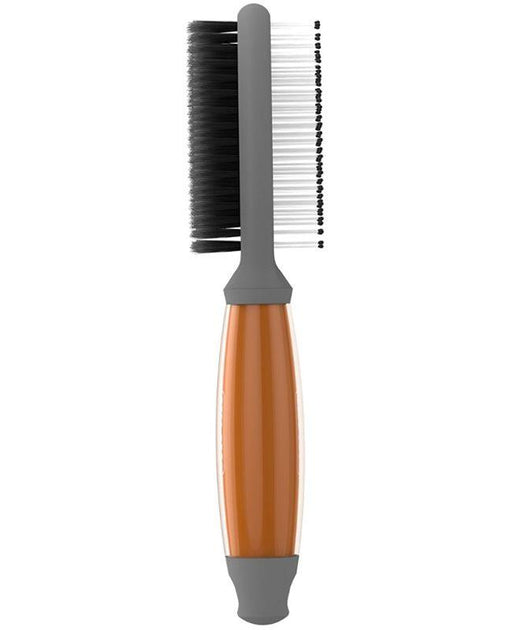 Wahl Double Sided Brush for Pet Grooming - Ofypets