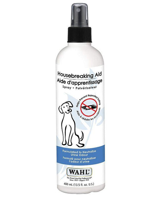 Wahl House-Breaking Aid Spray for Pets - Ofypets