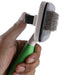 Wahl Self Cleaning Slicker Brush for Dogs and Cats - Ofypets
