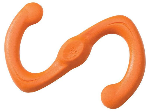 West Paw Zogoflex Bumi Tug Chew Toy for Dogs - Ofypets
