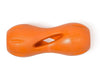 West Paw Zogoflex Qwizl Treat Chew Toy for Dogs - Ofypets