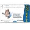 Zoetis Revolution Selamectin Spot on for Cats - Ofypets