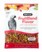 Zupreem Fruitblend Flavor Bird Food For Parrots & Conures - Ofypets