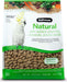 Zupreem Natural Bird Food for Large Birds - Ofypets