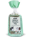 Zupreem Natural Timothy Hay For Rabbits, Guinea Pigs, Hamsters and Small Pets - Ofypets