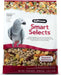 Zupreem Smart Selects Parrots and Conures Bird Food - Ofypets